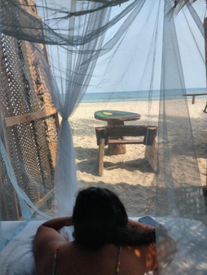 ECO LODGE ATLANTIS